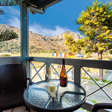 Kalogria Summer Retreats - Seimeio Strofilia, Sunny Vibes Exterior photo