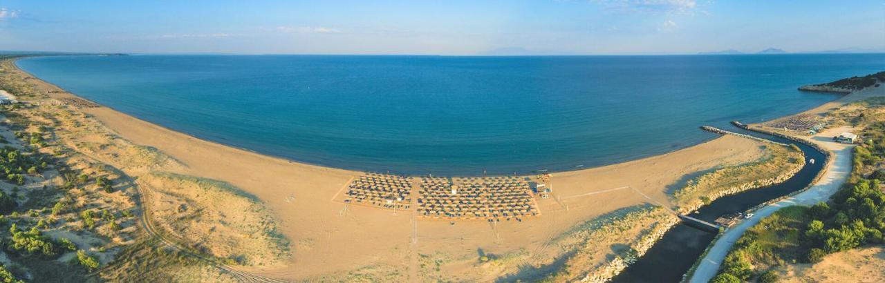 Kalogria Summer Retreats - Seimeio Strofilia, Sunny Vibes Exterior photo