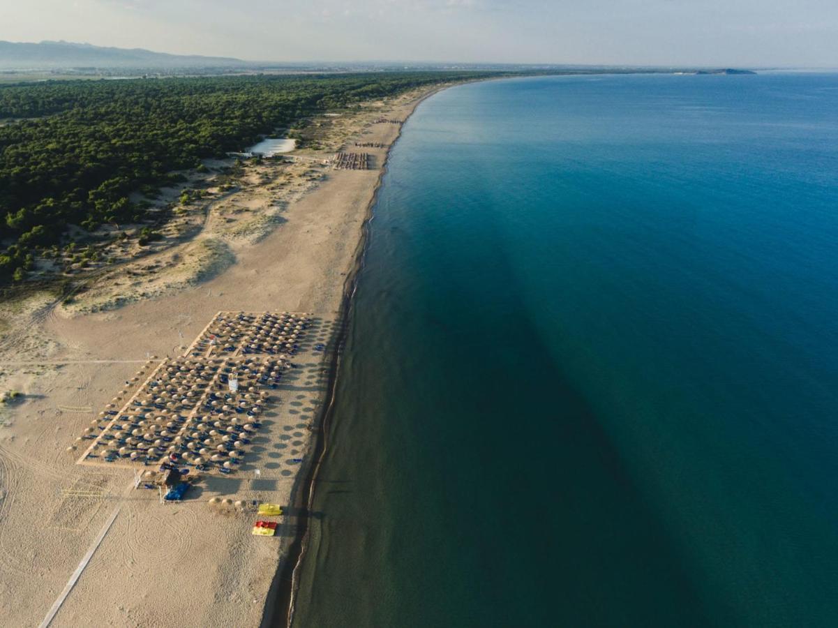 Kalogria Summer Retreats - Seimeio Strofilia, Sunny Vibes Exterior photo