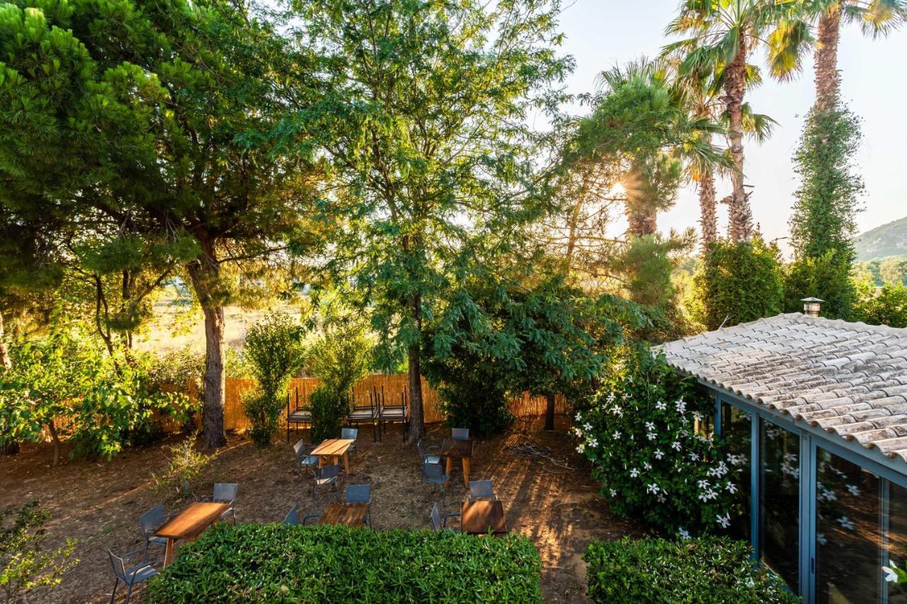 Kalogria Summer Retreats - Seimeio Strofilia, Sunny Vibes Exterior photo