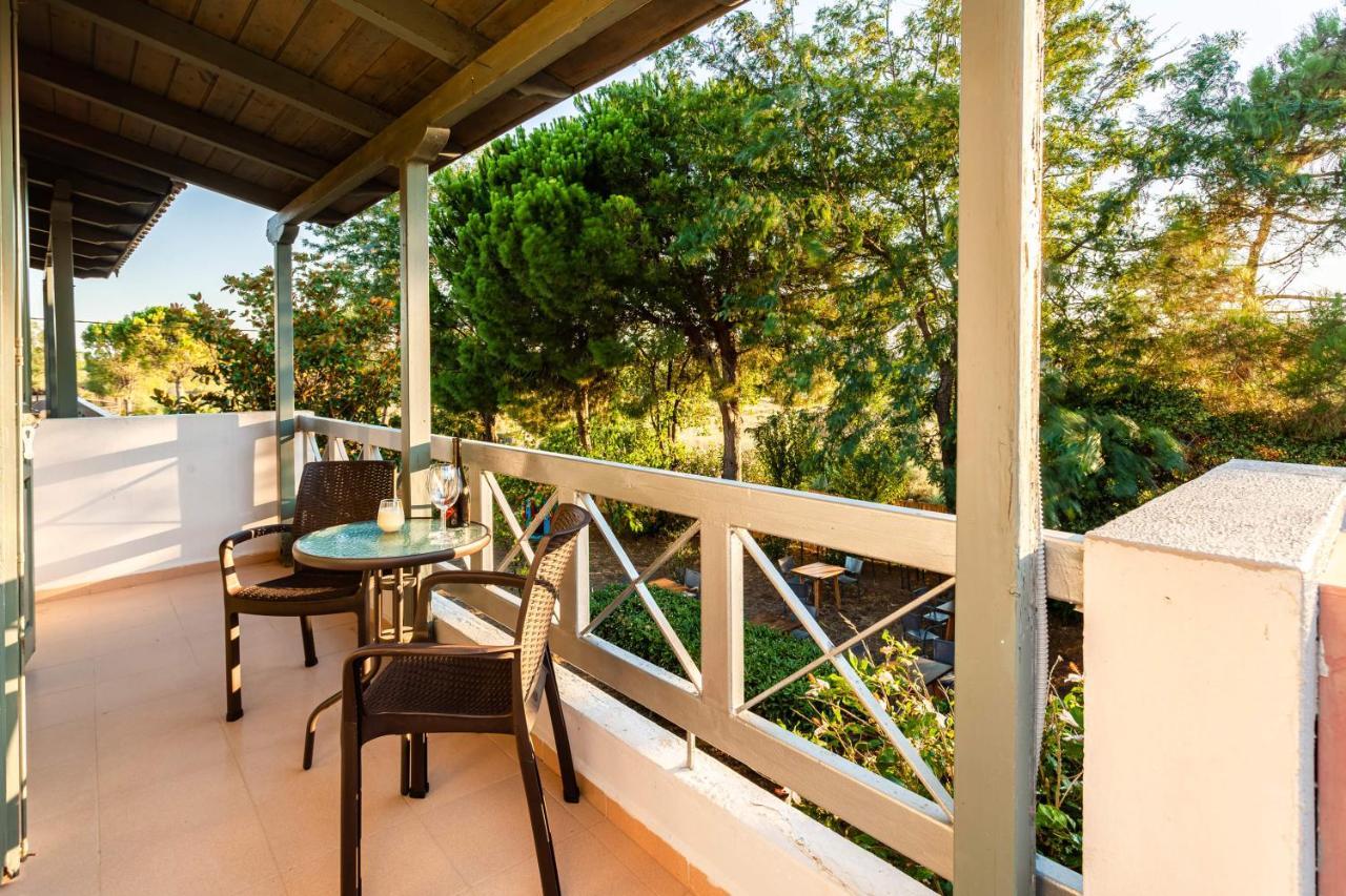 Kalogria Summer Retreats - Seimeio Strofilia, Sunny Vibes Exterior photo