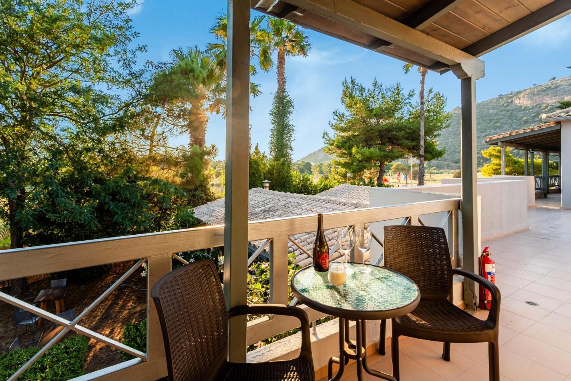 Kalogria Summer Retreats - Seimeio Strofilia, Sunny Vibes Exterior photo