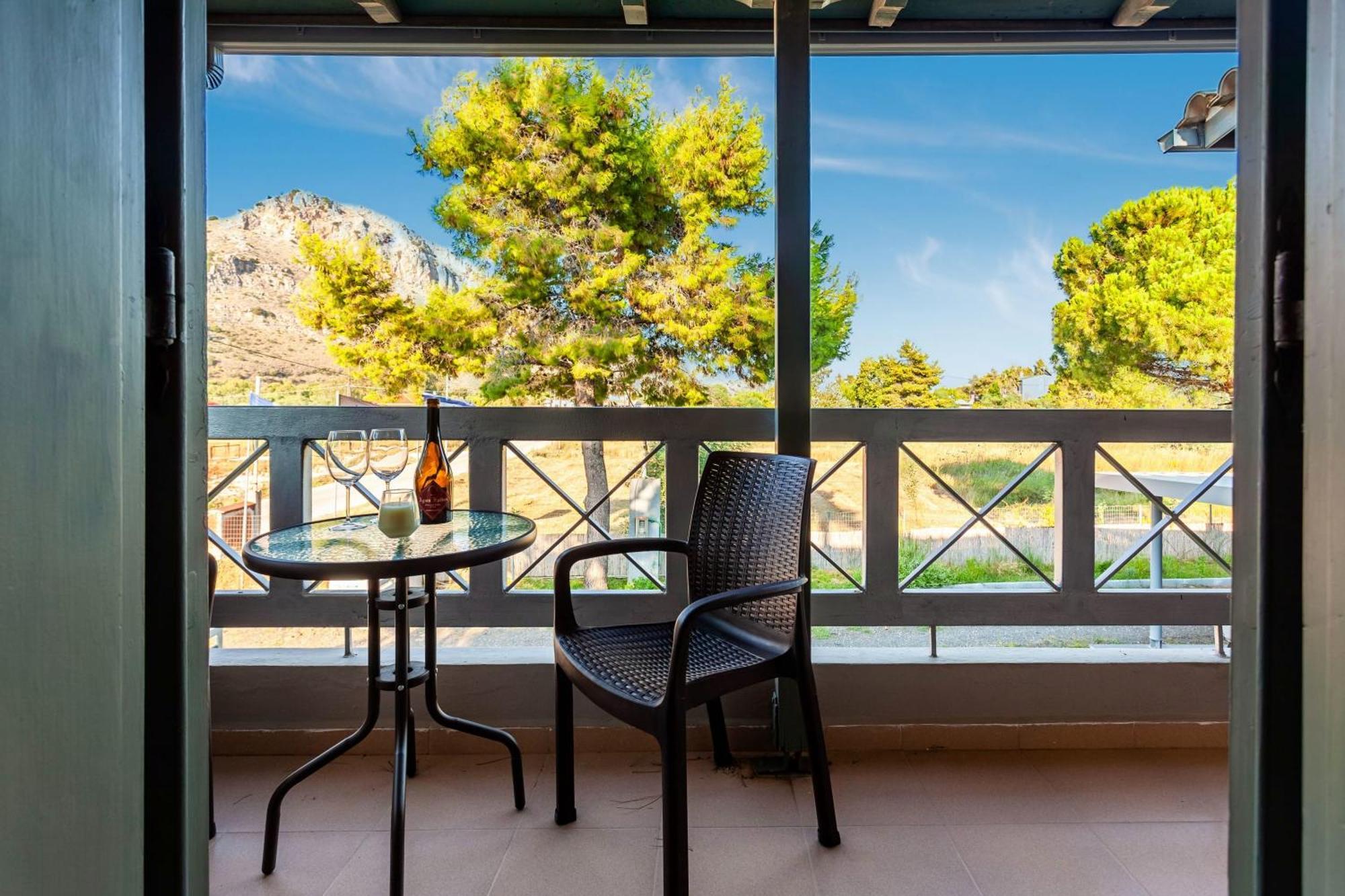 Kalogria Summer Retreats - Seimeio Strofilia, Sunny Vibes Exterior photo